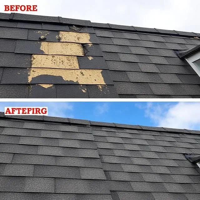 Roof Repair Near Me in Yreka, CA near me